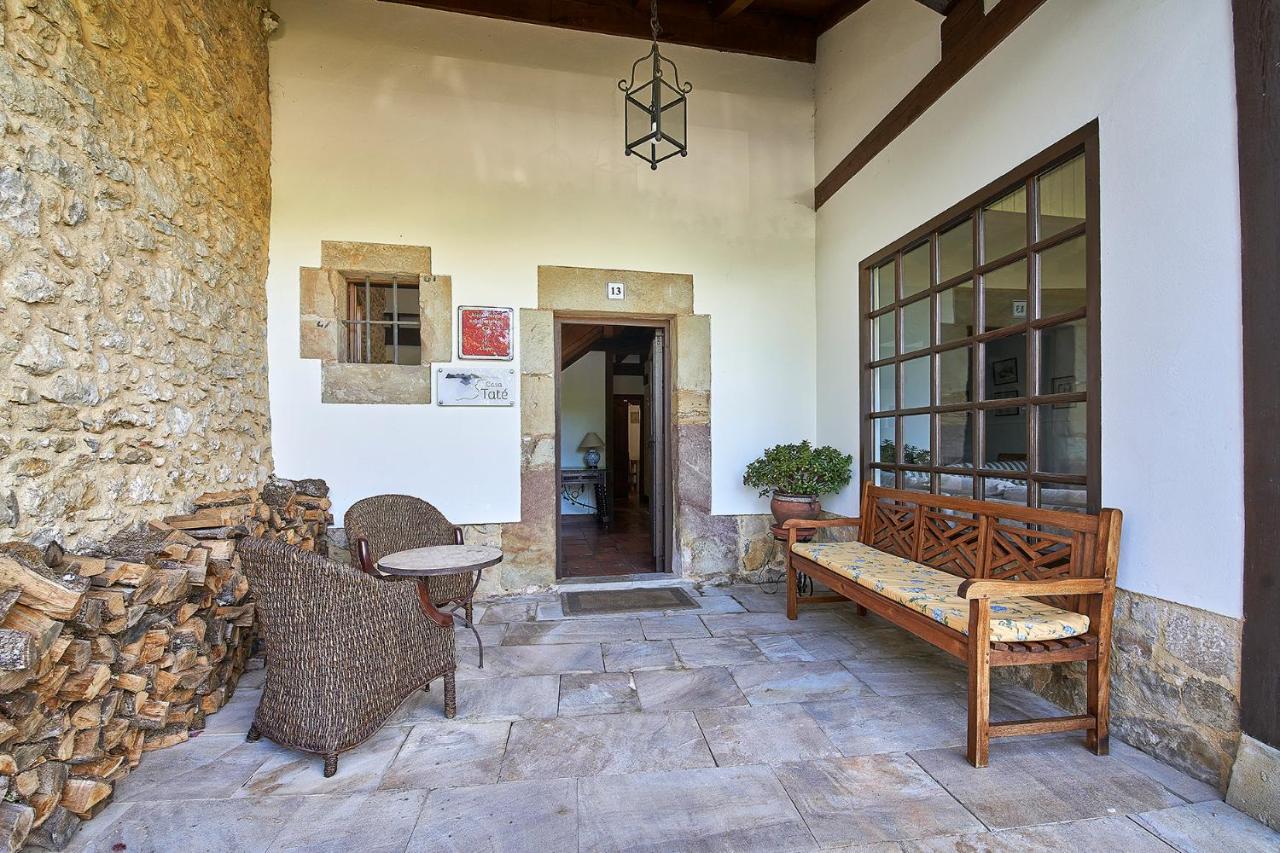 Villa Casa Tate Trasvia Exterior foto